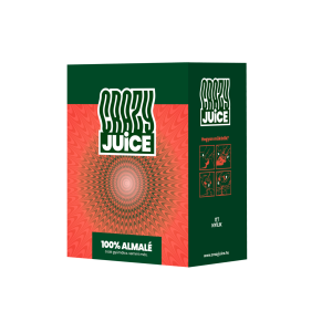 100% Alma Box 3L