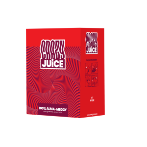 100% Alma-Meggy Box 3L