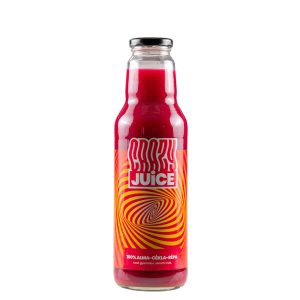 100% Alma-Cékla-Répa - 750ml